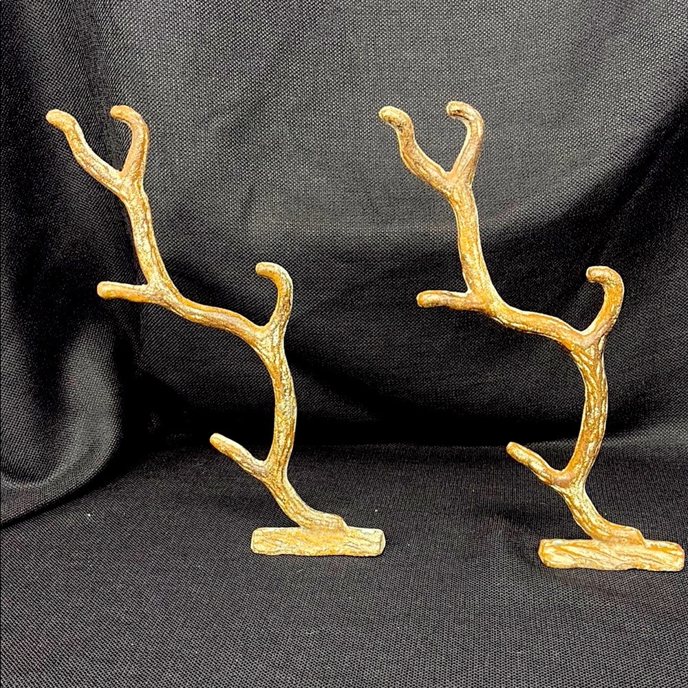 Rustic Branch Wall Decor - Picture 4 of 4